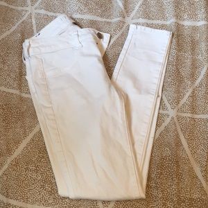 American Eagle Outfitters skinny jeans